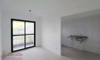 Imagem 3: Apartamento à venda em São Paulo-SP, Jardim São Paulo: 2 quartos, 1 suíte, 2 salas, 2 banh