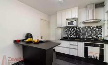 Imagem 4: Apartamento de 3 quartos com suíte e 2 vagas de garagem em Santana, São Paulo - Imóvel imp