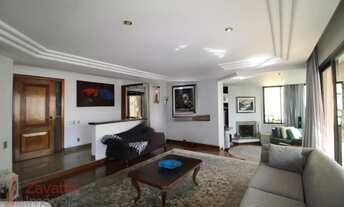 Imagem: Imperdível! Apartamento de luxo com 4 quartos