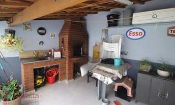 Imagem: Magnífica casa de 4 quartos, 2 suítes