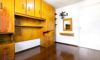 Imagem 7: Apartamento à venda em Santana, São Paulo-SP: 2 quartos, 2 salas, 1 banheiro, 1 vaga, 53m²