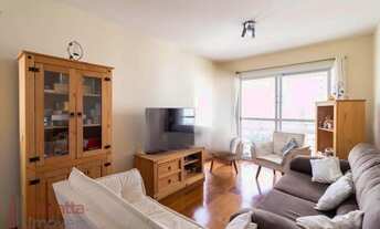 Imagem 2: Apartamento de 3 quartos com suíte e 2 vagas de garagem em Santana, São Paulo - Imóvel imp