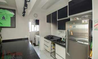 Imagem 7: Excelente Oportunidade de Investimento: Apartamento à Venda na Vila Gustavo, São Paulo-SP