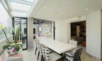 Imagem 4: Apartamento à venda em Santana, São Paulo-SP: 2 quartos, 1 suíte, 2 salas, 2 banheiros, 1