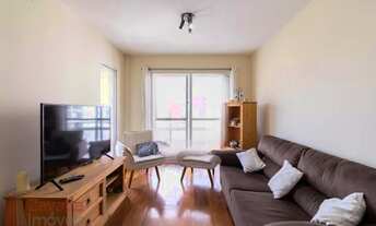 Imagem 3: Apartamento de 3 quartos com suíte e 2 vagas de garagem em Santana, São Paulo - Imóvel imp