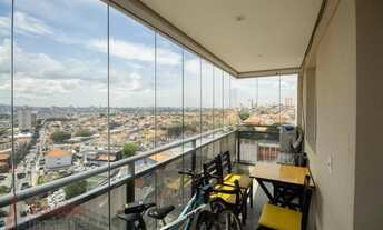 Imagem 4: Excelente Oportunidade de Investimento: Apartamento à Venda na Vila Gustavo, São Paulo-SP