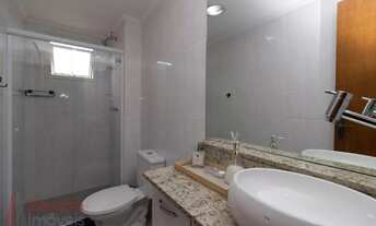 Imagem 7: Apartamento à venda em São Paulo-SP na Vila Medeiros: 2 quartos, 1 suíte, 2 salas, 2 banhe