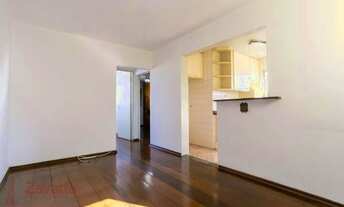 Imagem: Apartamento à venda em Santana, São Paulo-SP