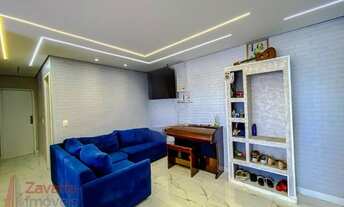 Imagem 4: Imperdível apartamento à venda no Brás, São Paulo-SP: 3 quartos, 1 suíte, 2 salas, 2 banhe