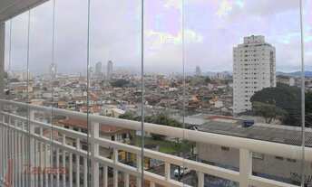 Imagem 5: Imperdível oportunidade: Apartamento à venda na Vila Gustavo, São Paulo-SP! 2 quartos, 1 s