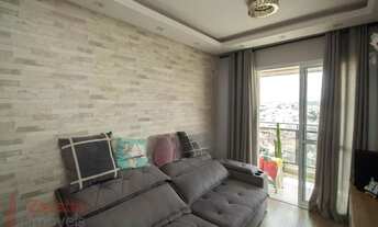 Imagem 2: Excelente Oportunidade de Investimento: Apartamento à Venda na Vila Gustavo, São Paulo-SP