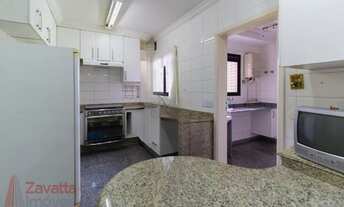 Imagem 6: Apartamento de alto padrão no Jardim Anália Franco, São Paulo-SP: 3 quartos, 3 suítes, 2 s