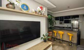 Imagem 6: Excelente Oportunidade de Investimento: Apartamento à Venda na Vila Gustavo, São Paulo-SP