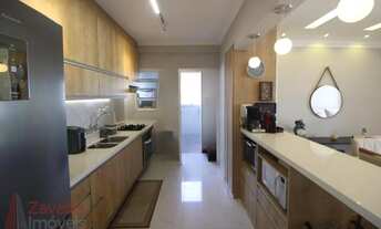 Imagem 6: Apartamento à venda em Santana, São Paulo-SP: 3 quartos, 1 suíte, 2 salas, 2 banheiros, 2