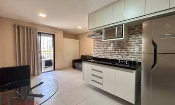 Imagem: Apartamento Studio à venda em Santa Cecília