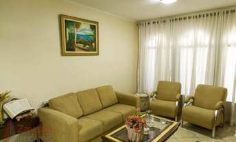 Imagem: Casa à venda em São Paulo-SP, Parque Novo