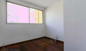 Imagem 5: Apartamento à venda em Santana, São Paulo-SP: 2 quartos, 2 salas, 1 banheiro, 1 vaga, 53m²