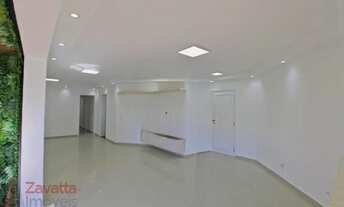 Imagem 2: Apartamento de luxo no coração de São Paulo: 3 quartos, 3 suítes, 2 salas, 4 banheiros, 3