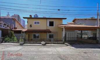 Imagem: Imperdível Casa de Condomínio em Santana