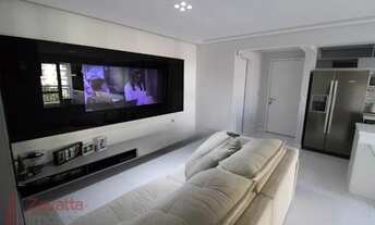 Imagem 3: Oportunidade imperdível: Apartamento de 3 quartos com suíte e 3 vagas na Vila Dom Pedro II