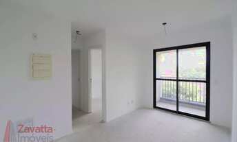 Imagem: Apartamento à venda em São Paulo-SP, Jardim