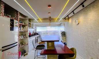 Imagem 5: Imperdível apartamento à venda no Brás, São Paulo-SP: 3 quartos, 1 suíte, 2 salas, 2 banhe