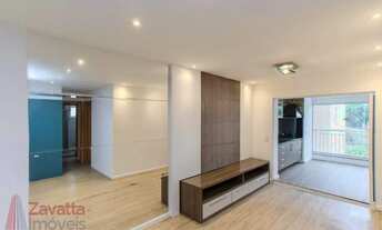 Imagem: Apartamento à venda em São Paulo-SP, na