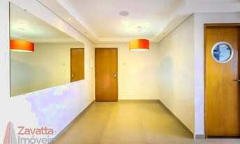 Imagem 3: Apartamento à venda em São Paulo-SP, Vila Medeiros: 2 quartos, 1 suíte, 2 salas, 2 banheir