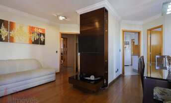 Imagem: Apartamento à venda em São Paulo-SP, Água