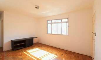 Imagem: Apartamento à venda em Santana, São Paulo-SP