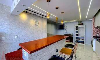 Imagem 7: Imperdível apartamento à venda no Brás, São Paulo-SP: 3 quartos, 1 suíte, 2 salas, 2 banhe