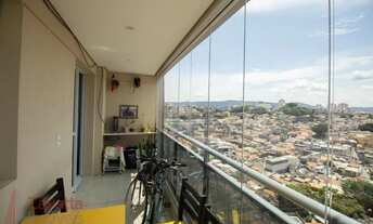 Imagem 5: Excelente Oportunidade de Investimento: Apartamento à Venda na Vila Gustavo, São Paulo-SP