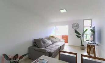 Imagem: Apartamento à venda em São Paulo-SP, Barro