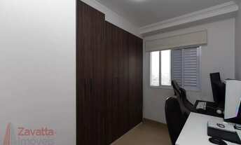 Imagem 5: Apartamento à venda em São Paulo-SP na Vila Medeiros: 2 quartos, 1 suíte, 2 salas, 2 banhe