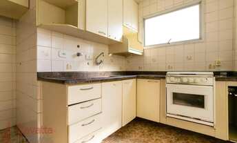 Imagem 3: Apartamento à venda em Santana, São Paulo-SP: 2 quartos, 2 salas, 1 banheiro, 1 vaga, 53m²