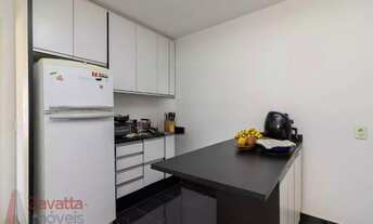 Imagem 5: Apartamento de 3 quartos com suíte e 2 vagas de garagem em Santana, São Paulo - Imóvel imp