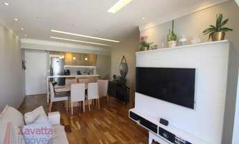 Imagem: Apartamento à venda em Santana, São Paulo-SP