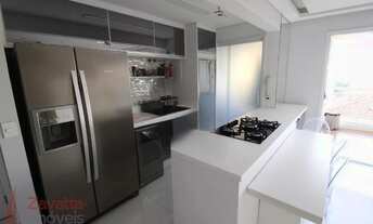 Imagem 4: Oportunidade imperdível: Apartamento de 3 quartos com suíte e 3 vagas na Vila Dom Pedro II