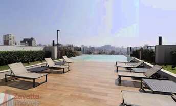 Imagem: Apartamento à venda em São Paulo-SP, Jardim