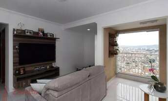 Imagem: Apartamento à venda em São Paulo-SP na