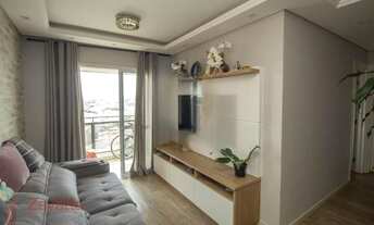 Imagem 3: Excelente Oportunidade de Investimento: Apartamento à Venda na Vila Gustavo, São Paulo-SP