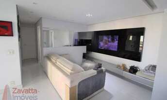 Imagem 2: Oportunidade imperdível: Apartamento de 3 quartos com suíte e 3 vagas na Vila Dom Pedro II