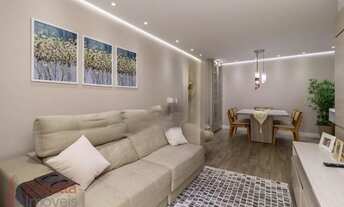 Imagem: Apartamento à venda em São Paulo-SP, Vila