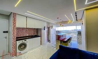 Imagem 2: Imperdível apartamento à venda no Brás, São Paulo-SP: 3 quartos, 1 suíte, 2 salas, 2 banhe