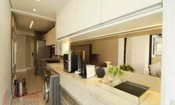 Imagem 6: Apartamento à venda em Santana, São Paulo-SP: 2 quartos, 1 suíte, 2 salas, 2 banheiros, 1