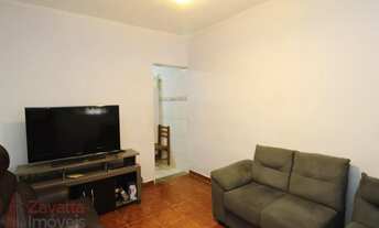 Imagem 4: Casa para Venda em São Paulo-SP, na Vila Medeiros: 5 quartos, 3 salas, 2 banheiros, 2 vaga