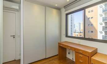 Imagem 2: APARTAMENTO RESIDENCIAL em São Paulo - SP, Moema