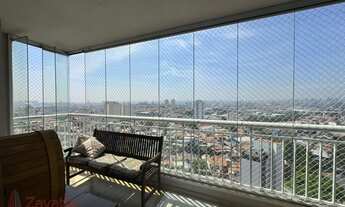 Imagem: Apartamento à venda na Vila Maria Alta