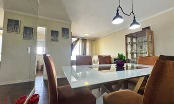 Imagem 6: Apartamento à venda na Vila Maria Alta com 86m², 3 quartos, 1 suíte e 2 vagas