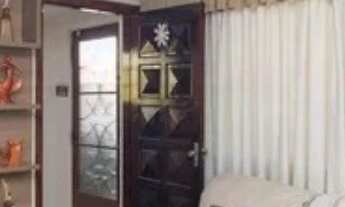 Imagem: Casa à venda na Vila Isolina Mazzei com